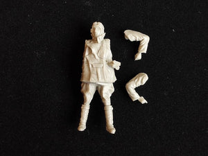 Copper State Models F48-003 British Pilot 1/48 – image 2