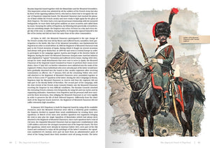 Abteilung 502 ABT755 IMPERIAL GUARD OF NAPOLEON 1799-1815 EN – image 5