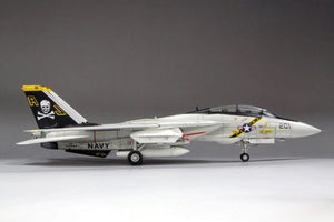 Fine Molds FP30 US Navy F-14A Tomcat 1/72 – image 3