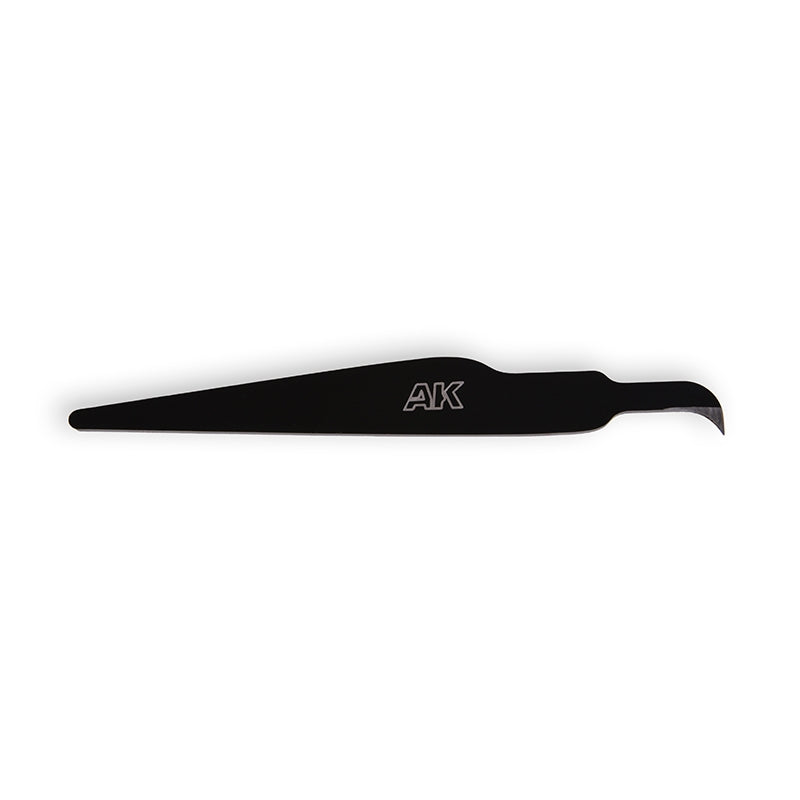 AK Interactive AK9516 SCRIBER – STAINLESS STEEL 57 HRC