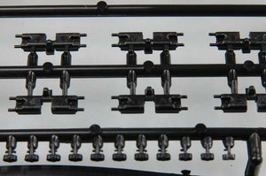 Trumpeter 02034 Chinese ZTZ99 track for Chinese ZTZ99 tank 1/35 – Bild 3