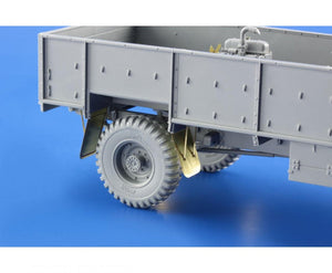 Eduard 36315 Bedford QL series IBG 1/35 – image 7