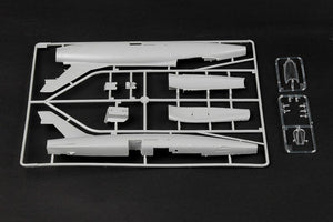 Trumpeter 02822 F-100D IN THUN 1/48 – zdjęcie 2