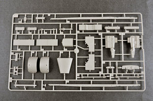 Trumpeter 09595 L4500A with 5cm Flak 41 I 1/35 – image 8