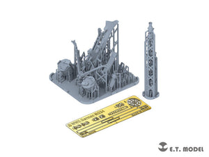 ET Model P16-001 WWII German Mg34 Machinegun (3D Printed) 1/16 – image 4
