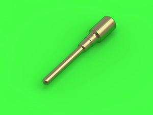 Master AM-72-143 BAC/EE Canberra - Pitot Tube (used on nose-mounted pitot versions) 1/72