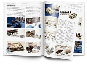 Vallejo 75020 Master Scale Modeling by José Brito (English version) – image 4