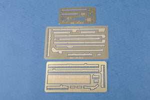 Hobby Boss 83405 USS Boxer LHD-4 1/700 – image 7