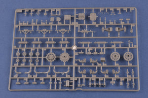 Hobby Boss 84547 IDF PUMA CEV 1/35 – Bild 8