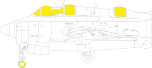 Eduard 644272 Gannet AS.1/ AS.4 LooKplus AIRFIX 1/48 – image 8