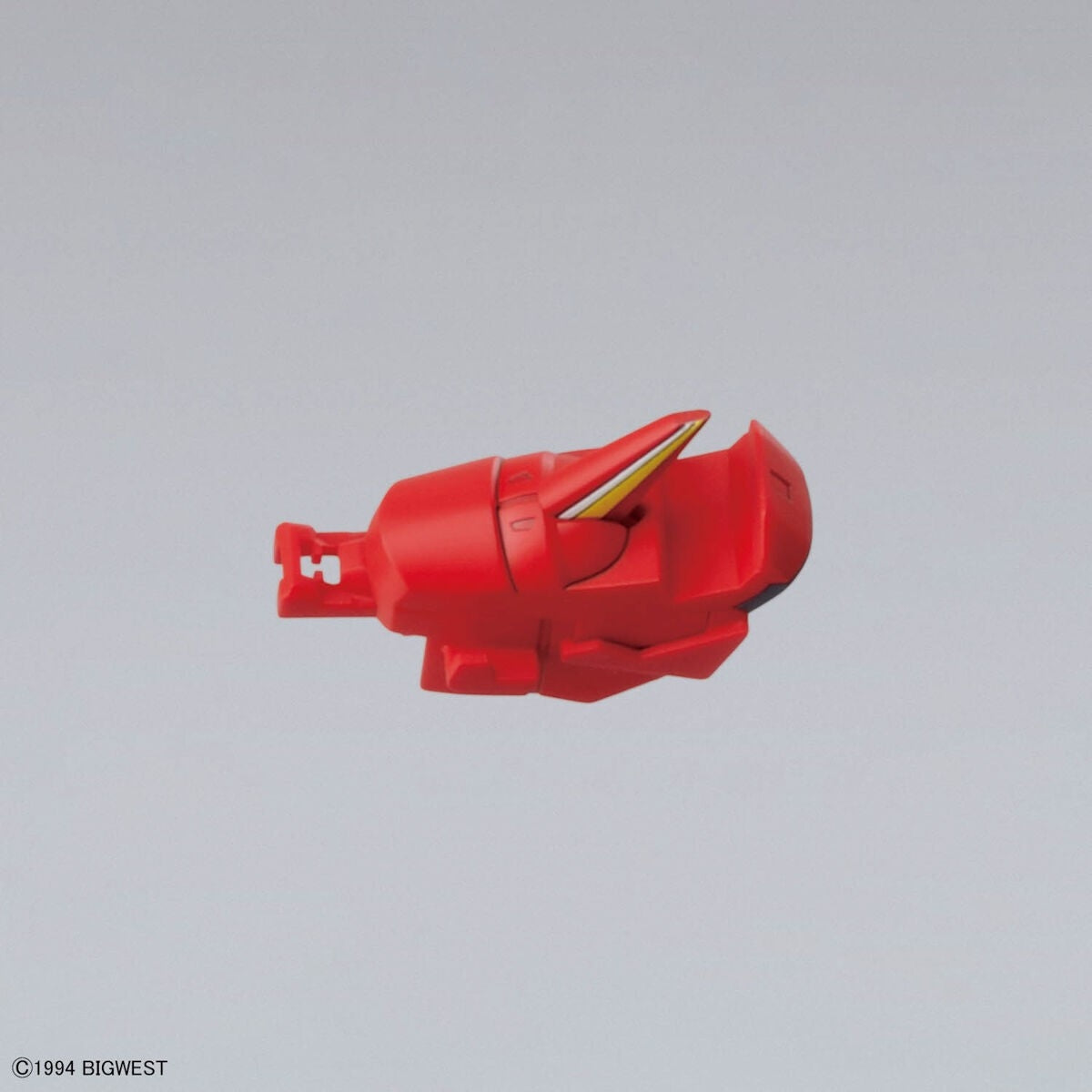 Bandai 66315 GH MACROSS VF-19 CUSTOM FIRE VALKYRIE WITH SOUND BOOSTER 1/100 – image 3