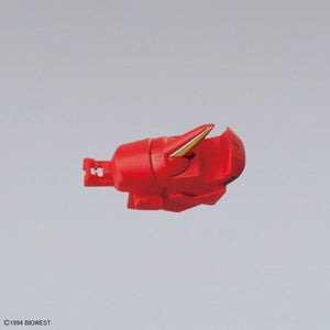 Bandai 66315 GH MACROSS VF-19 CUSTOM FIRE VALKYRIE WITH SOUND BOOSTER 1/100 – image 3