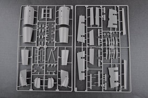 Trumpeter 02250 Grumman A-6E Intruder 1/32 – image 8