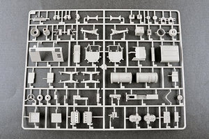 Trumpeter 01064 HEMTT M1120 Container Handling Unit (CHU) 1/35 – image 10