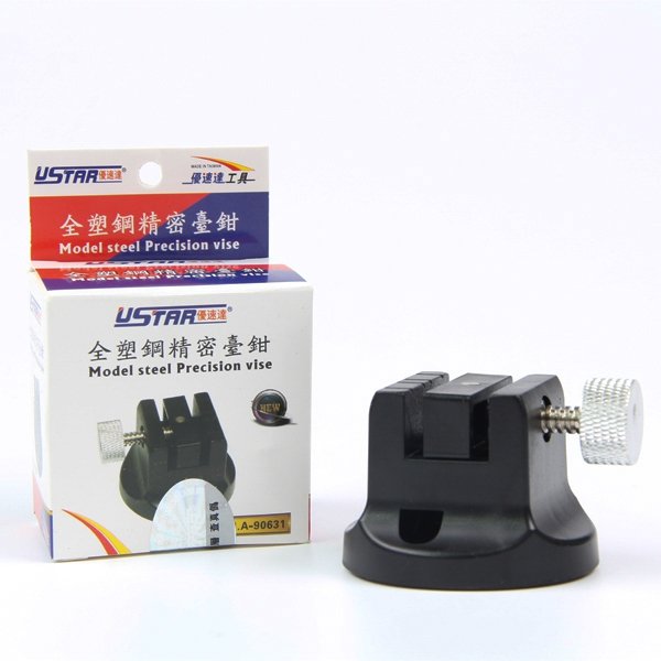 U-Star UA-90631 Precision Table Vise