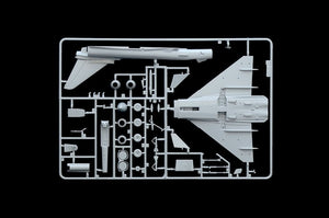 Italeri 1457 EF-2000 Typhoon In RAF Service 1/72 – image 8