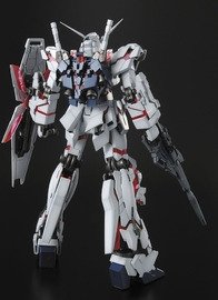 Bandai 20538 Mg Unicorn Gundam Screen Image GUNDAM 83104 – image 3