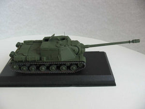 PST 72007 Self-propelled assault gun JSU-152-1 1/72 – Bild 2