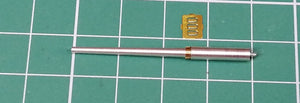 Eureka XXL ER-3570 Upgrade &amp;amp; Stowage Set for T17E1 Staghound (Bronco) 1/35 – image 6