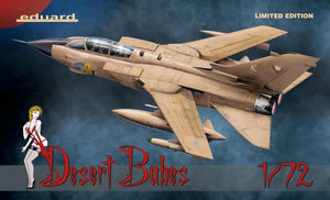 Eduard 2137 DESERT BABES 1/72 – Bild 2