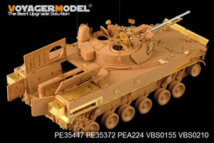 Voyager Model PE35447 United Arab Emirates BMP-3 basic for Trumpeter 01531 1/35 – obrázek 3