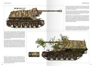 Abteilung 502 ABT751 PANZERJÄGER Weapons and Organization of Wehrmacht&amp;#39;s Anti-tank Units (1935-1945) – image 4