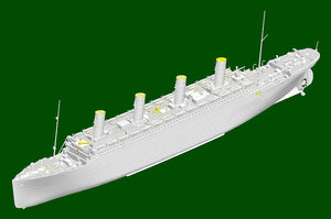 Hobby Boss 83421 Olympic 1/700 – image 16