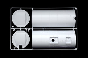 Italeri 3929 TECNOKAR TRAILER WITH 20 TANK 1/24 – immagine 3