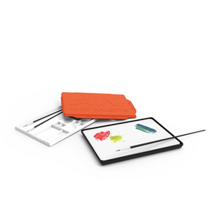 AK Interactive AK9510 AK WET PALETTE - Wet palette – Bild 10