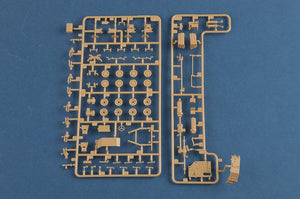 Hobby Boss 82939 Former Soviet Scud-B ballistic missile 1/72 – image 8