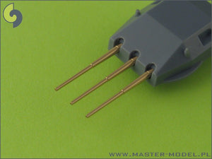 Master SM-700-024 Germanium 28cm/54.5 (11in) SKC/34 (9pcs) – image 2