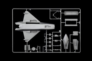 Italeri 1419 JSF Program X-32A and X-35B 1/72 – imagen 10