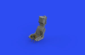 Eduard 648702 F/ A-18E ejection seat MENG 1/48 – image 2
