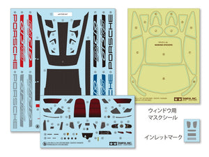 Tamiya 24370 Porsche 911 GT3 RS (992) 1/24 – Bild 9