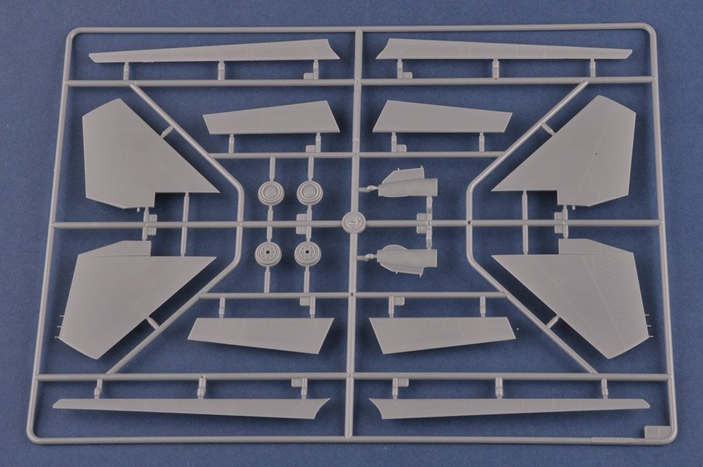 Hobby Boss 81748 PLA J-16 1/48 – image 11