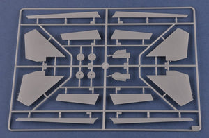 Hobby Boss 81748 PLA J-16 1/48 – image 11