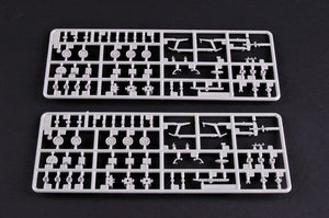 Trumpeter 05726 USS PITTSBURGH CA-72 1/700 – obrázek 6