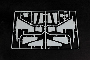 Trumpeter 02276 Sukhoi Su-25 Frogfoot A 1/32 – image 7