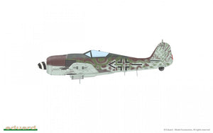 Eduard 84116 Fw 190A-8 1/48 – obrázek 14
