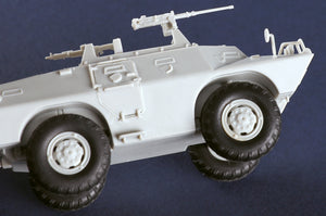 Trumpeter 07444 USAF XM706E2 1/72 – Bild 9