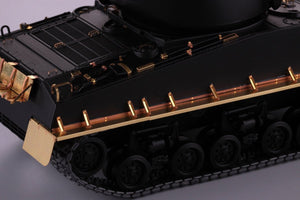 Eduard 36351 M4A3E8 fenders ITALERI 1/35 – Bild 4
