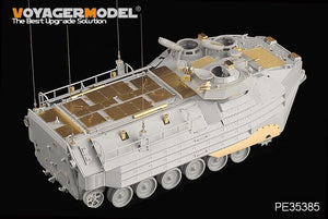 Voyager Model PE35385 Modern US ARMY AAVP-7A1ｗ/EAAK for hobbyboss 82414 1/35 – image 5