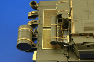 Eduard 35844 Leclerc Serie 2 1/35 (Tamiya) – image 6