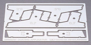 Tamiya 35187 Zimmerit Coating Applicator 1/35 – image 2