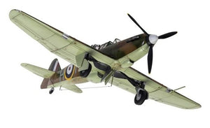 Airfix 05128A Boulton Paul Defiant Mk.1 1/48 – Bild 4