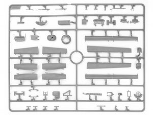ICM 48273 Do 217K-1 WWII German bomber 1/48 – immagine 15