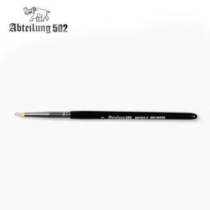 Abteilung 502 ABT855-2 DRY BRUSH Nº 2 – Bild 2