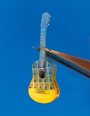 Point of no Return 3523032 Acoustic guitar 1/35 – image 5