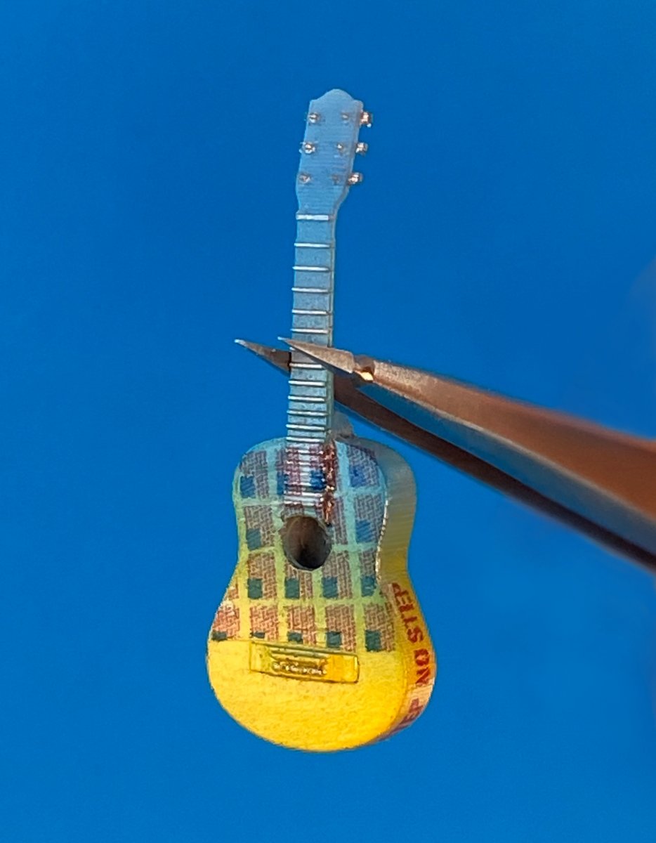 Point of no Return 3523032 Acoustic guitar 1/35 – image 5