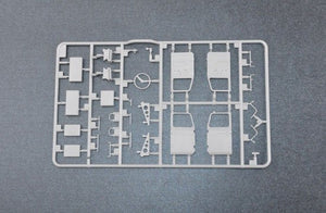 Trumpeter 01014 Russian BM-21 Grad Late Version 1/35 – Bild 13